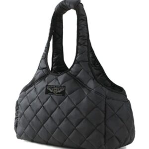 luxury shoulder bag
