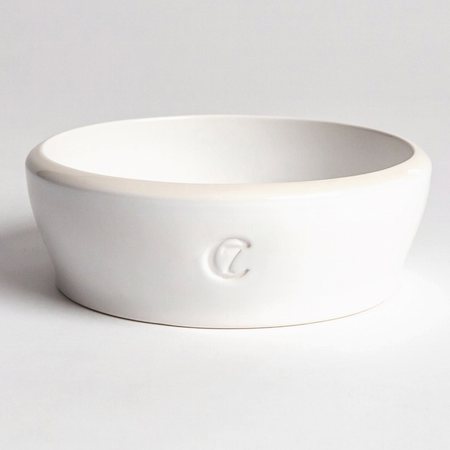 keramik napf von cloud7 jamie white