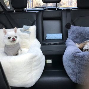 driving kit vanilla von louisdog