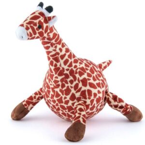 safari toy joy die giraffe