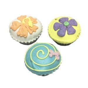 mini cupcakes hawaii