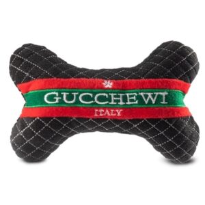 luxury gucchewi toy