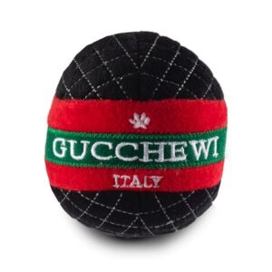 luxury gucchewi ball