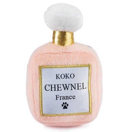 luxury toy chewnel parfum