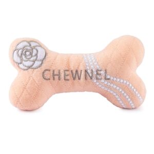 luxury toy chewnel rosa