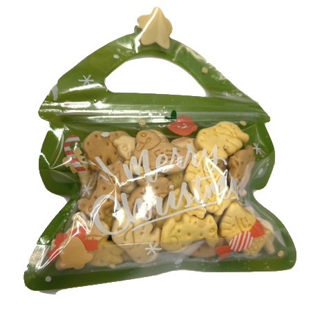 cookies mit vanille