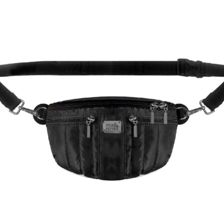 Gassi Bag – Stylische Umhängetasche für Hundespaziergänge