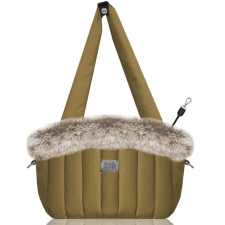 milk und pepper sac olive