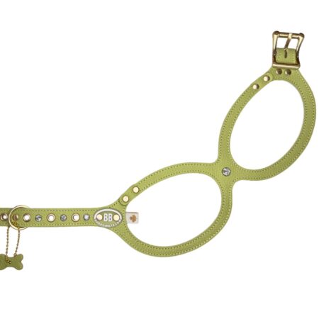 buddy belt pistachio – super limited edition